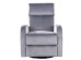 ΚΑΡΕΚΛΑ OLIMP VELVET GREY BLUVEL 14 ΠΤΥΠΛΩΜΕΝΟ DIOMMI OLIMPVSZ